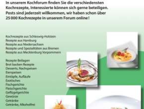 Bild zu: Köche-Nord.de