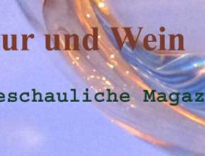 Bild zu: Kultur & Wein