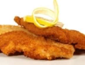 Bild zu: Schnitzel, einfach lecker