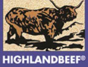 Bild zu: Der Zottl - Highlandbeef