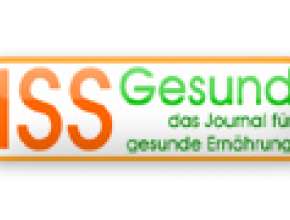 Bild zu: ISSGesund
