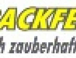 Bild zu: Backfee.de