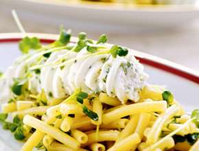Bild zu: Florentiner Salat
