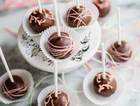 Cakepops