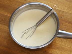 Sauce Velouté