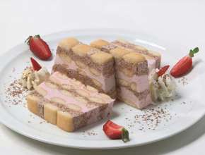 Biskottenschnitte