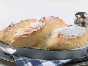 Salzburger Nockerln