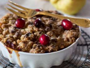 Quittencrumble