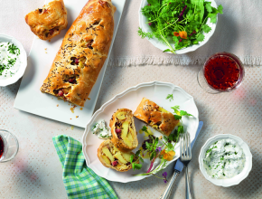 Rezept und Foto: Tante Fanny