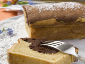 QimiQ-Marmorkuchen