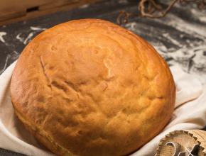 Christinas Erdäpfelbrot