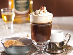 Irish Coffee