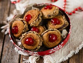 ’s Busserl vom Nikolaus 