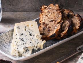 Saftiges Kletzenbrot