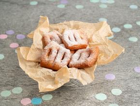 Stanglkrapfen
