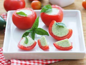 Rezept: Steirisches Gemüse 