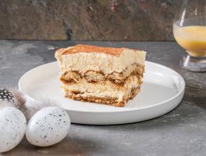 Eierlikörtiramisu