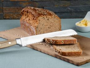 Sonnenblumenbrot