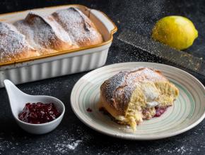 Klassische Salzburger Nockerl