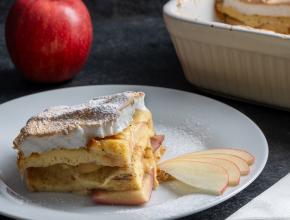 Klassischer Scheiterhaufen