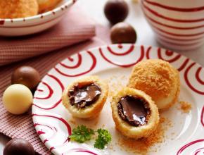 Schloss-Orth-Knödel