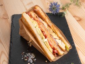 Clubsandwich