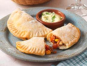 Empanadas