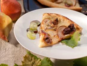 Winzer-Pizza