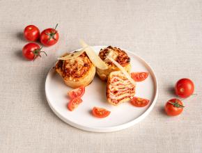 Pizzamuffins