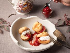 Scones