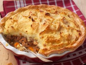 Tante Fanny‘s Shepherd's Pie