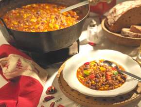 Original Chili con Carne 