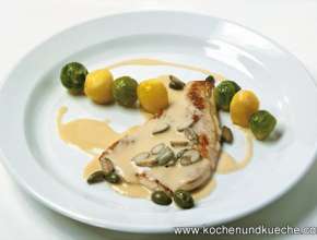 Bild zu: Kaiserschnitzel 