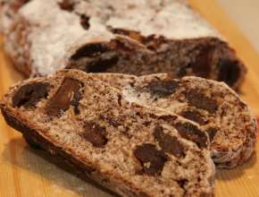 Kletzenbrot
