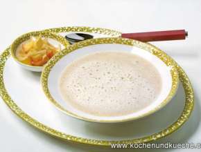 Bild zu: Krautsuppe 