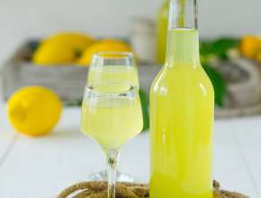 Limoncello