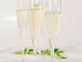 Hollersekt