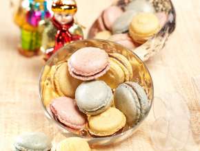 Macarons