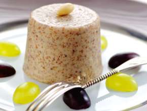 Mandelkäse/Mandelsulz