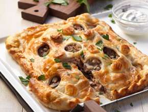 Reutlinger Pastete 