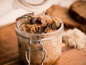 Rillettes