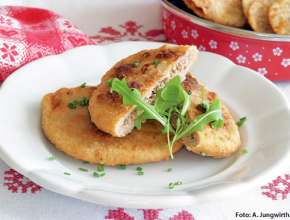 Veitscher Fleischkrapfen | Foto: A. Jungwirth