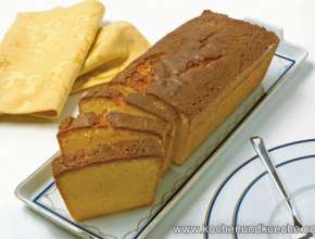 Bild zu: Welschrieslingkuchen