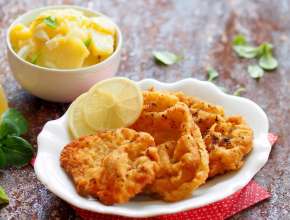 Wiener Schnitzel