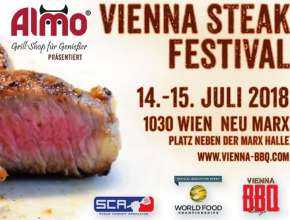 Bild zu: Grill & Genussfestival Wien