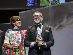 Foto: The Worlds 50 Best Restaurants