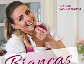 Bild zu: Bianca backt