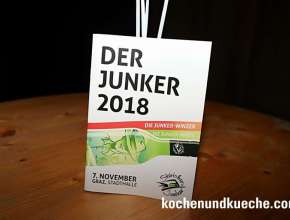 Junkerpräsentation 2018