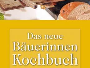 Das neue Bäuerinnen Kochbuch