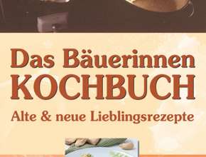 Das Bäuerinnen Kochbuch